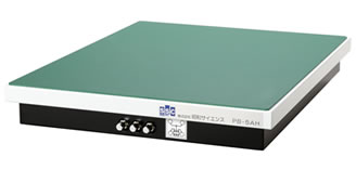 PB-5AH Air Shield Spring Board type