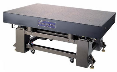 OSD High performance air supply type (highest performance type)