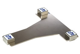 ST-X Table type vibration board