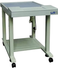 UD　空気供給型 UD-A2 / 空気密封型 UD-H2（簡易タイプ）